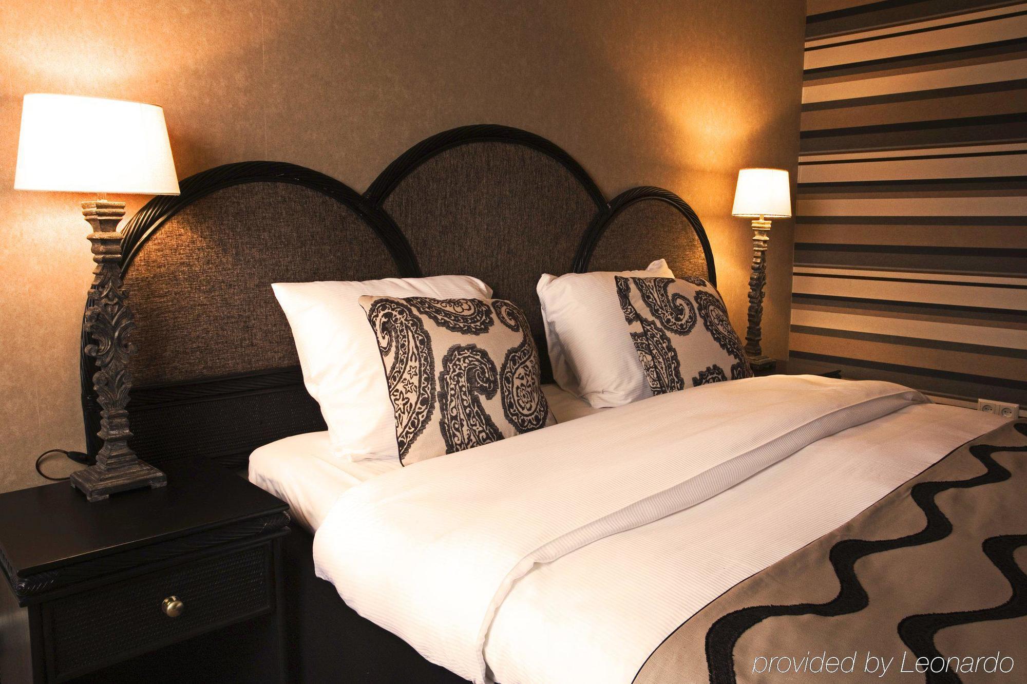 Carlton Oasis Hotel Spijkenisse Δωμάτιο φωτογραφία